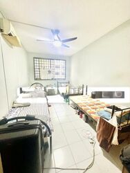 Blk 814 Jurong West Street 81 (Jurong West), HDB 4 Rooms #509446781